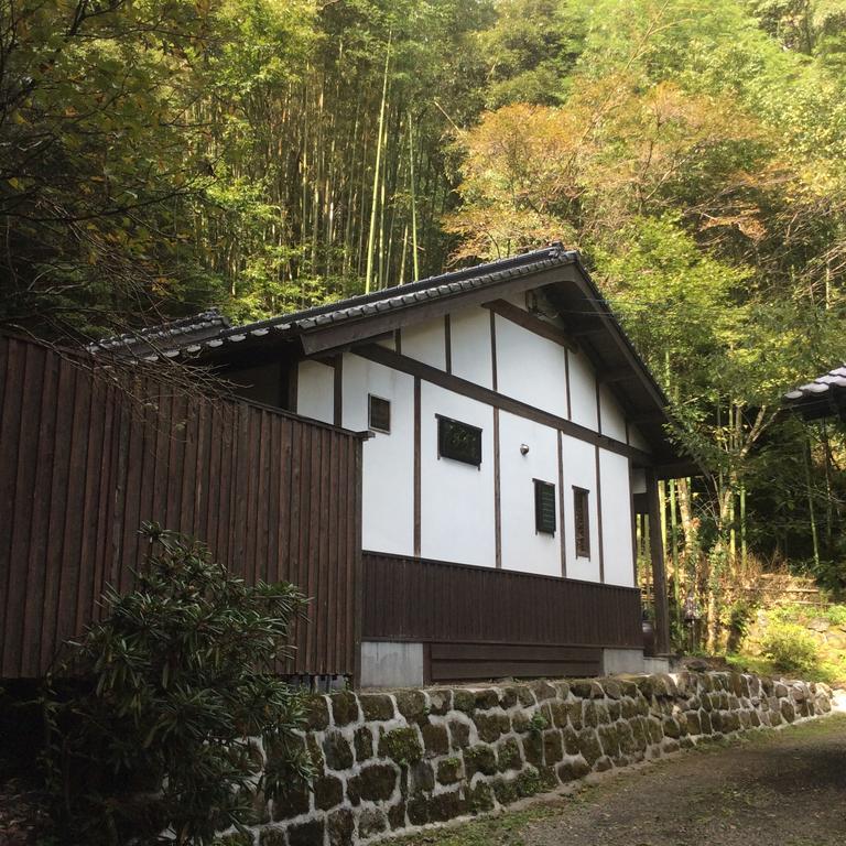 Oogi Onsen Oogiso Hotel Minamioguni Eksteriør billede